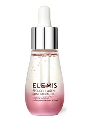 ELEMIS ProCollagen Rose Facial Oil  15ml - Image 1 of 3
