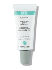 REN Clearcalm Non-Drying Spot Treatment 50ml - Image 1 of 5