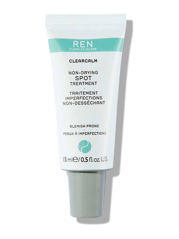 REN Clearcalm Non-Drying Spot Treatment 50ml - Image 1 of 5