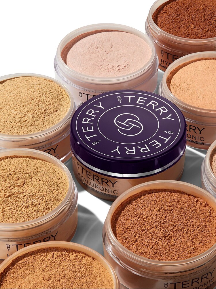 BY TERRY Hyaluronic Hydra-Powder Tinted - Image 2 of 5