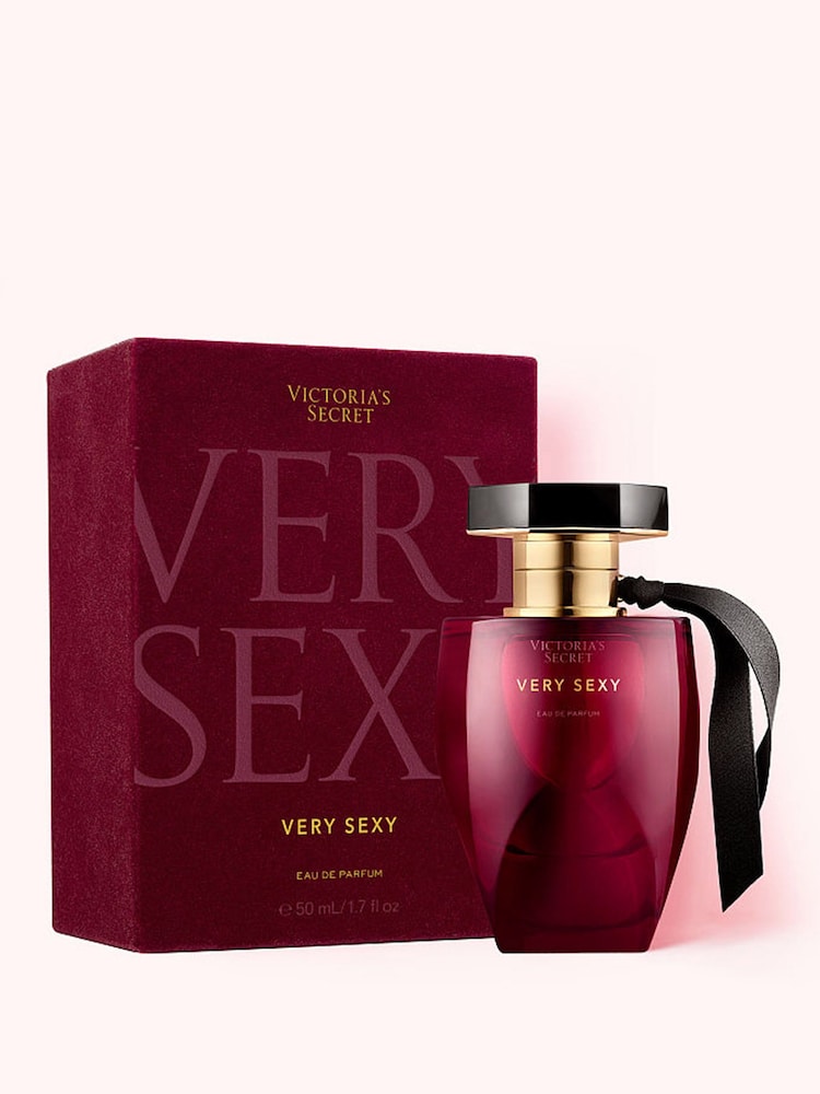 Victoria’s Secret Very Sexy Eau de Parfum 50ml - Image 2 of 2