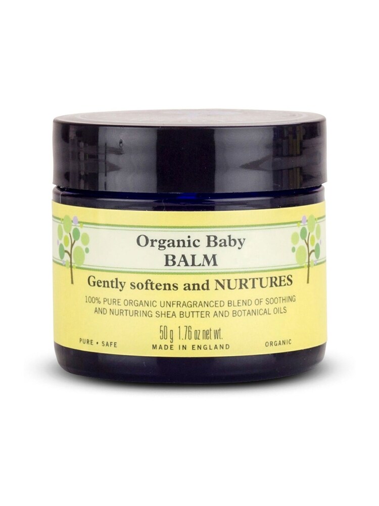 Neals Yard Remedies Organic Baby Balm 50ml - Image 1 of 1