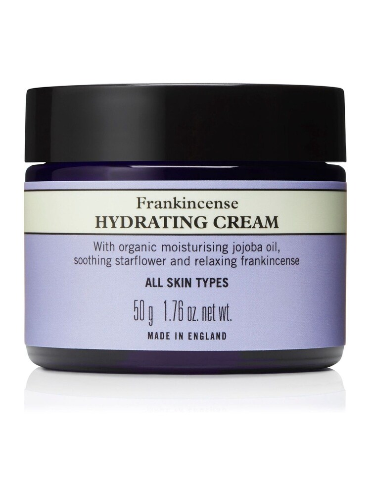Neals Yard Remedies Frankincense Hydrating Cream 50ml - Image 1 of 2