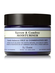 Neals Yard Remedies Yarrow & Comfrey Moisturiser 50ml - Image 1 of 3