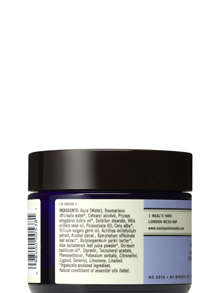 Neals Yard Remedies Yarrow & Comfrey Moisturiser 50ml - Image 3 of 3