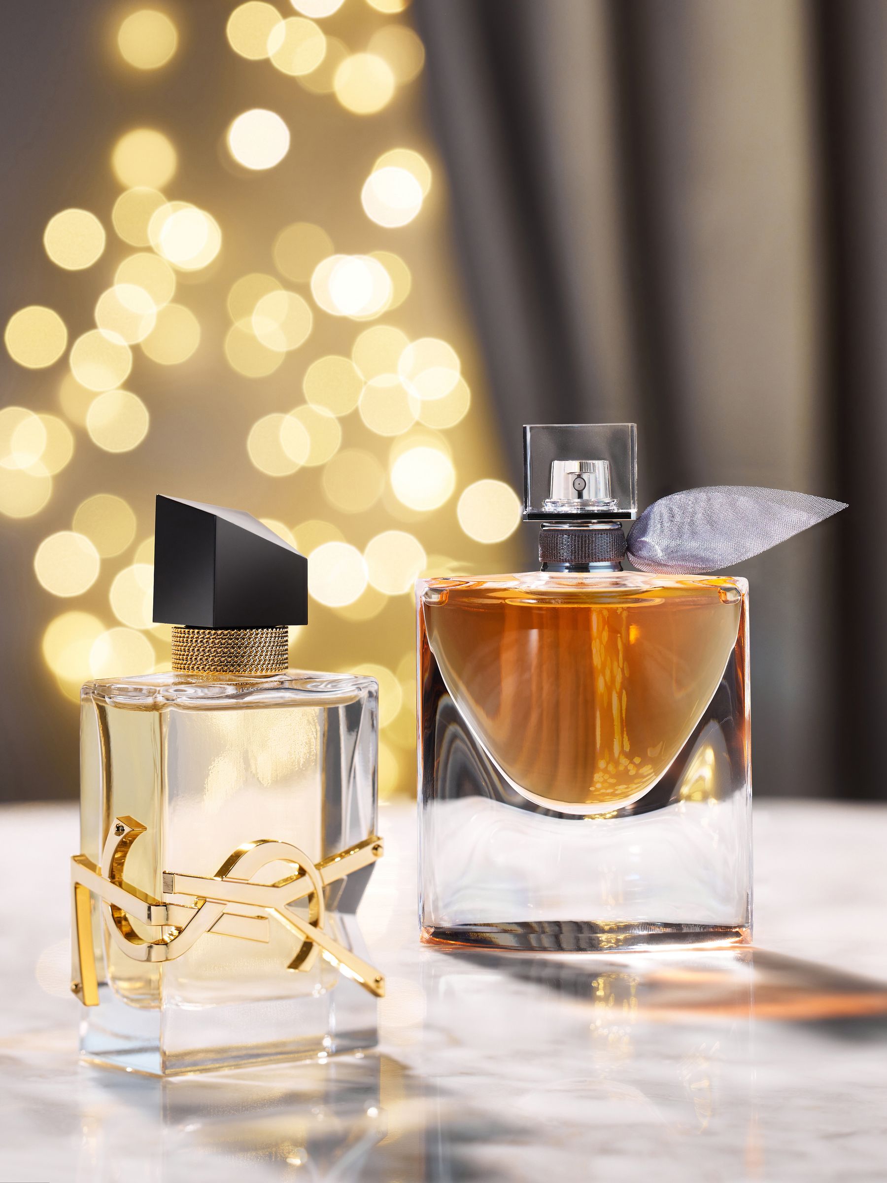 Ysl new perfume libre on sale