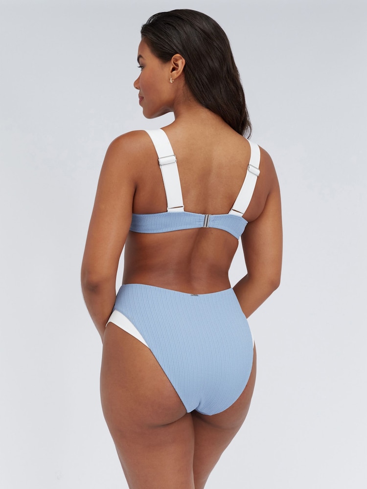 Boux Avenue Rivoli Bikini Bottoms - Imagen 2 de 4