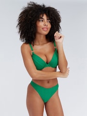 Γυναικεία σλιπ μπικίνι Boux Avenue Jamaica Κέντημα - Εικόνα 4 του 5