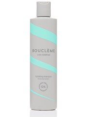 BOUCLÈME Unisex Hydrating Shampoo 300ml - Image 1 of 1