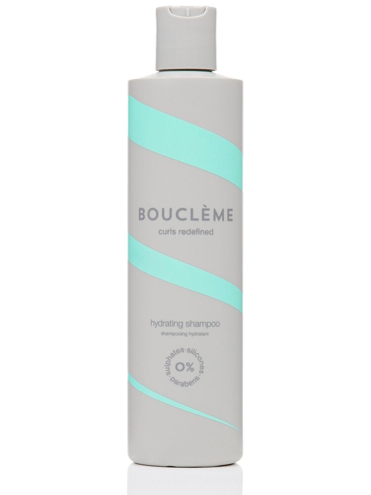 BOUCLÈME Unisex Hydrating Shampoo 300ml - Image 1 of 1