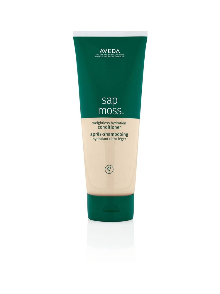 Aveda Sap Moss Weightless Hydration Conditioner 200ml - Image 1 of 2