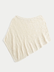 Hollister Aysm Poncho - Bild 4 von 4