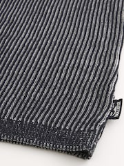 Hollister Black Y2K Graphic Crewneck Sweatshirt - Image 5 of 5