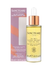 Sanctuary Spa 10-in-1 Super Secret Facial Oil 30ml - Image 1 of 5