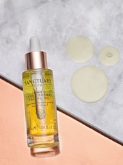 Sanctuary Spa 10-in-1 Super Secret Facial Oil 30ml - Image 2 of 5