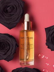 Sanctuary Spa 10-in-1 Super Secret Facial Oil 30ml - Image 3 of 5