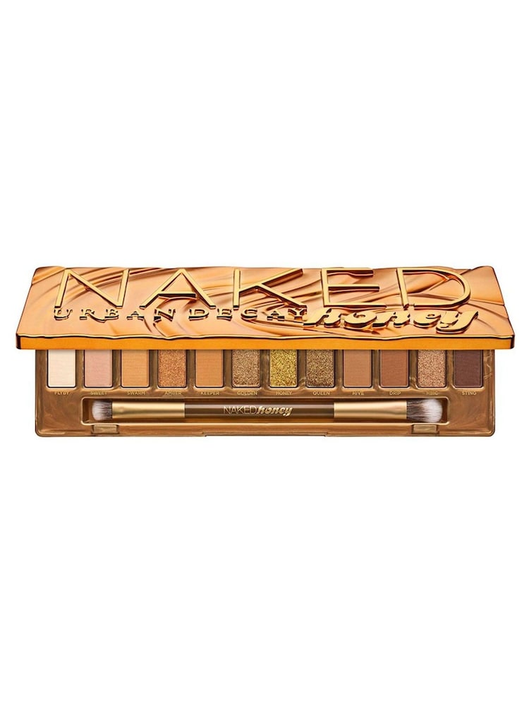 Urban Decay Naked Honey Eyeshadow Palette - Image 2 of 3