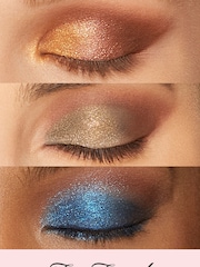 Too Faced Better Than Chocolate Cocoa-Infused Eye Shadow Palette - Image 4 of 5