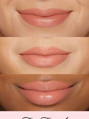 Too Faced Cocoa Bold Em-power Pigment Cream Lipstick - Image 3 of 5