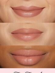 Too Faced Cocoa Bold Em-power Pigment Cream Lipstick - Image 3 of 5