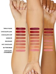 Too Faced Cocoa Bold Em-power Pigment Cream Lipstick - Image 4 of 5