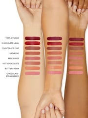Too Faced Cocoa Bold Em-power Pigment Cream Lipstick - Image 4 of 5
