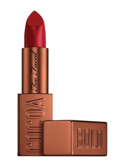 Too Faced Cocoa Bold Em-power Pigment Cream Lipstick - Image 1 of 5