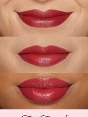 Too Faced Cocoa Bold Em-power Pigment Cream Lipstick - Image 3 of 5