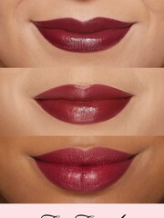 Too Faced Cocoa Bold Em-power Pigment Cream Lipstick - Image 3 of 5