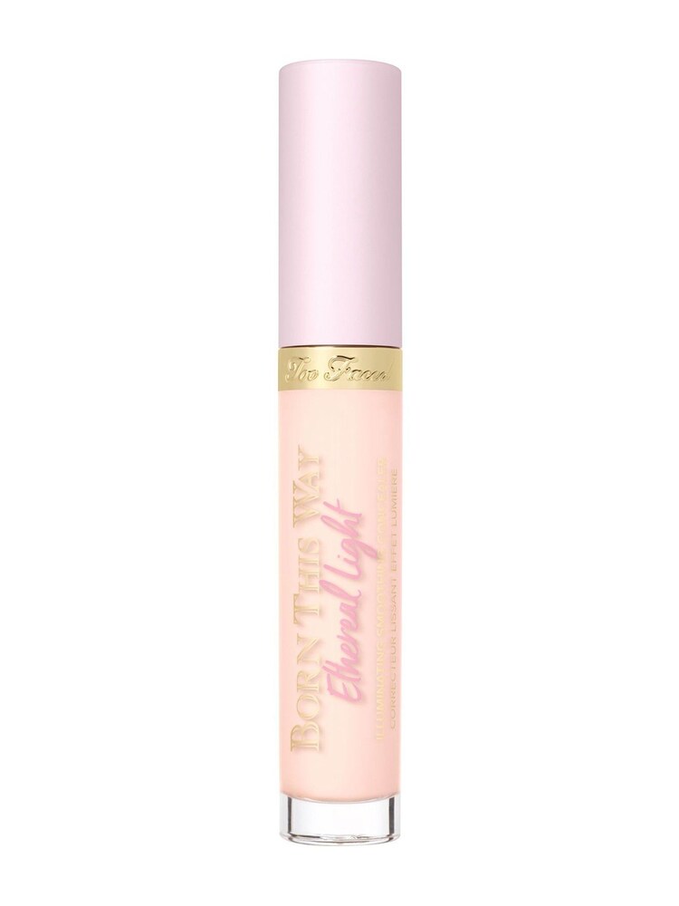 Too Faced Born This Way Ethereal Light Illuminating Smoothing Concealer 5ml - Image 3 of 3