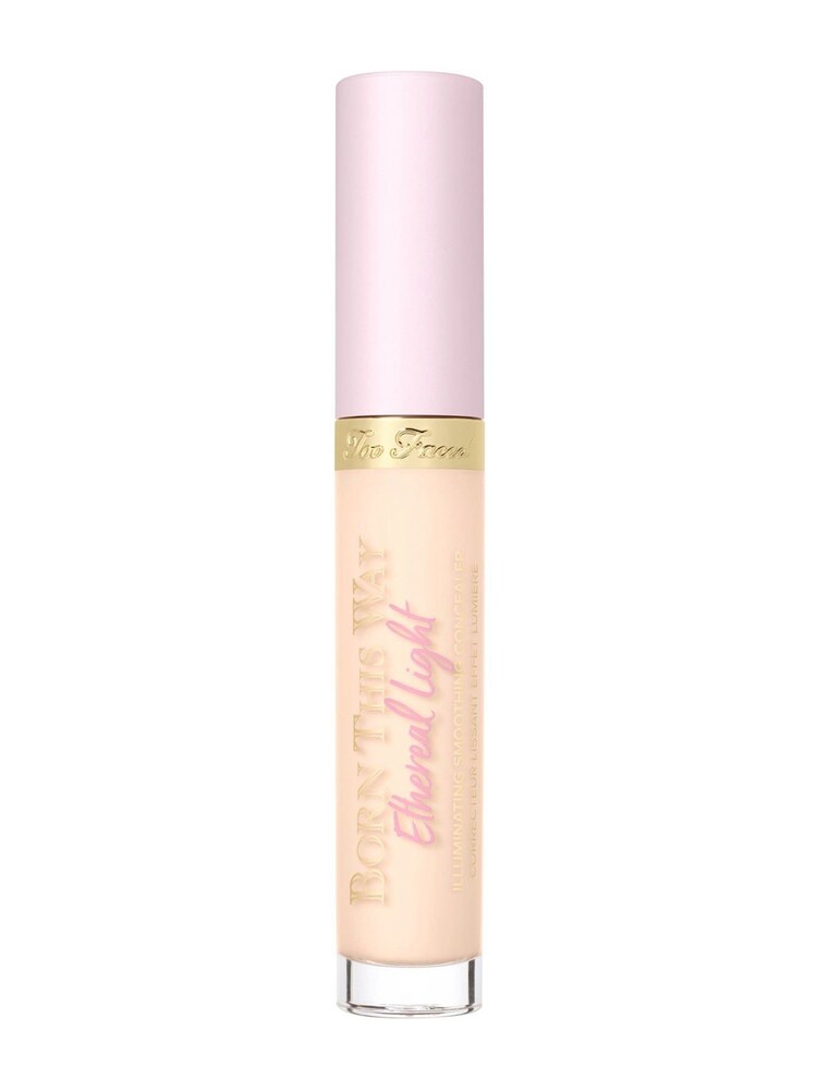 Too Faced Born This Way Ethereal Light Illuminating Smoothing Concealer 5ml - Image 2 of 3