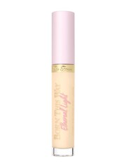 Too Faced Born This Way Ethereal Light Illuminating Smoothing Concealer 5ml - Image 2 of 3