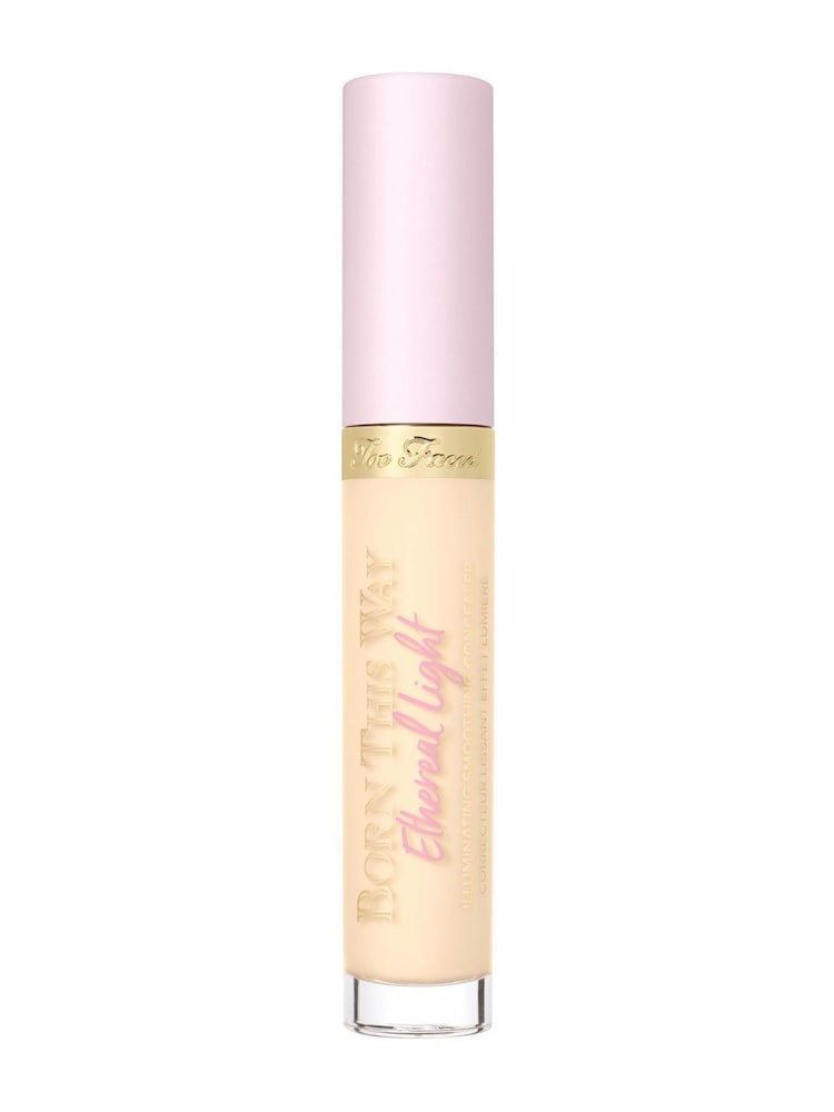 Too Faced Born This Way Ethereal Light Illuminating Smoothing Concealer 5ml - Image 2 of 3