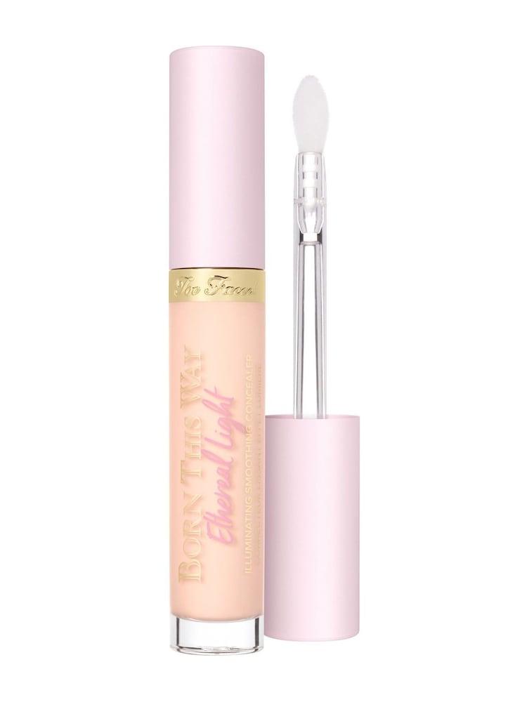 Too Faced Born This Way Ethereal Light Illuminating Smoothing Concealer 5ml - Image 1 of 3