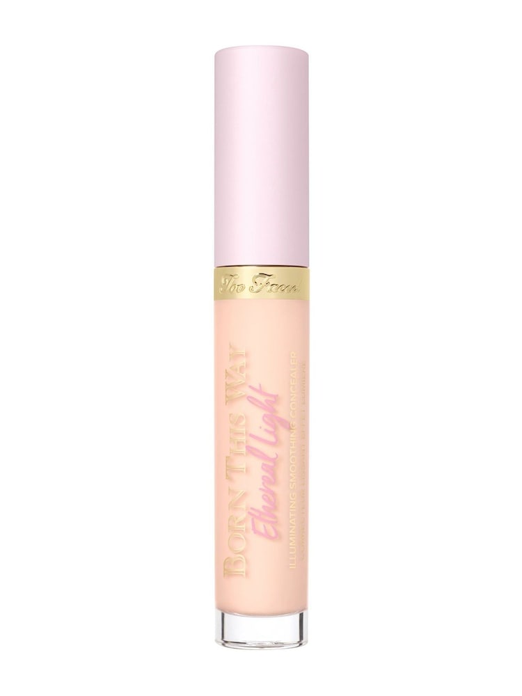 Too Faced Born This Way Ethereal Light Illuminating Smoothing Concealer 5ml - Image 2 of 3
