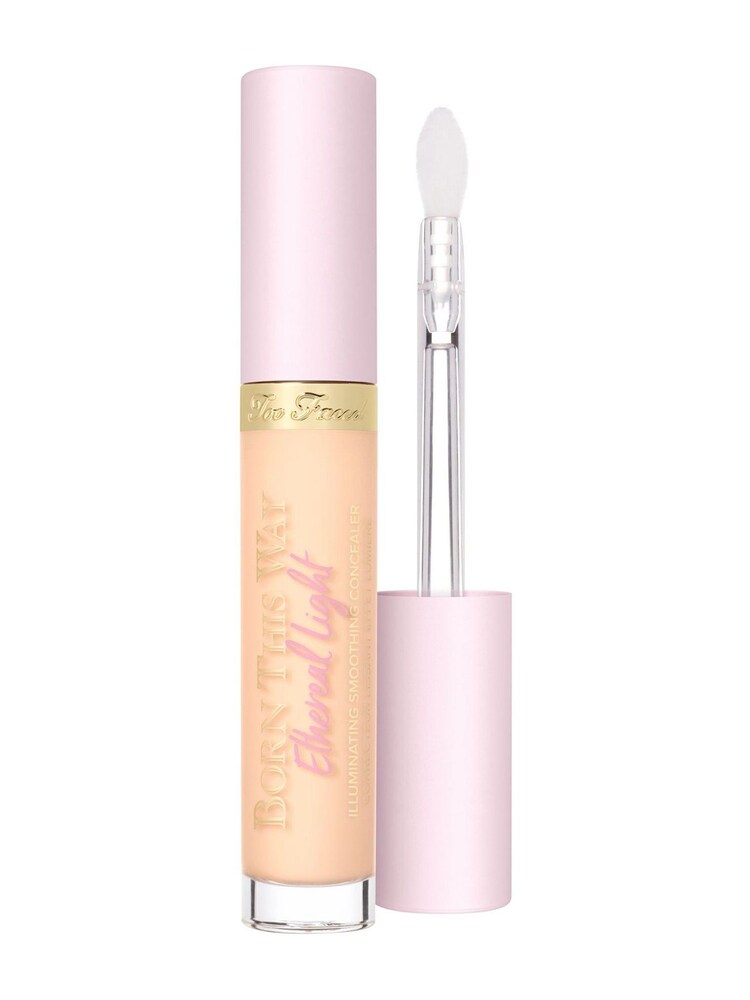 Too Faced Born This Way Ethereal Light Illuminating Smoothing Concealer 5ml - Image 1 of 3