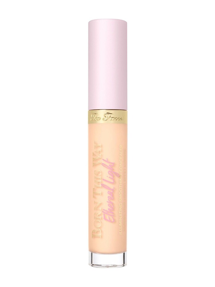 Too Faced Born This Way Ethereal Light Illuminating Smoothing Concealer 5ml - Image 2 of 3
