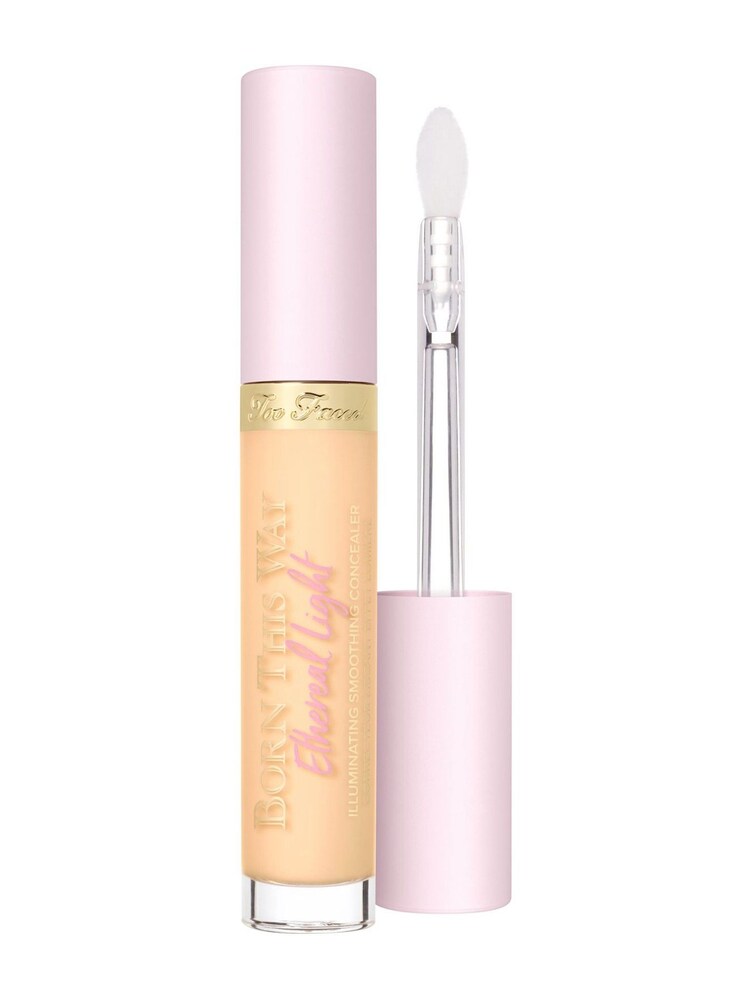Too Faced Born This Way Ethereal Light Illuminating Smoothing Concealer 5ml - Image 1 of 3