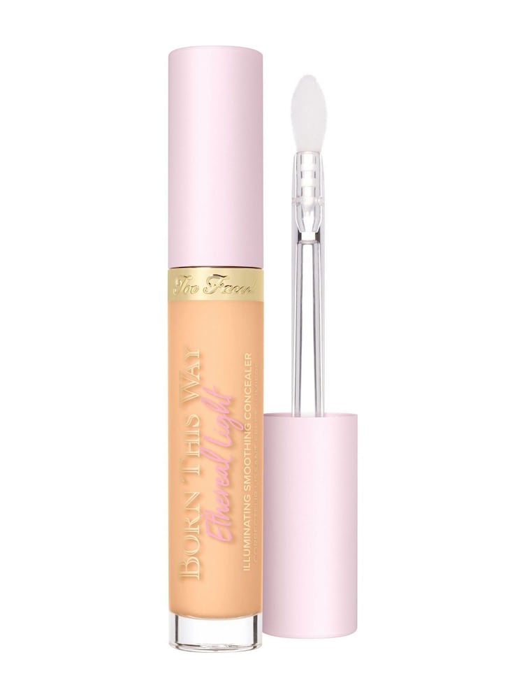 Too Faced Born This Way Ethereal Light Illuminating Smoothing Concealer 5ml - Image 1 of 3