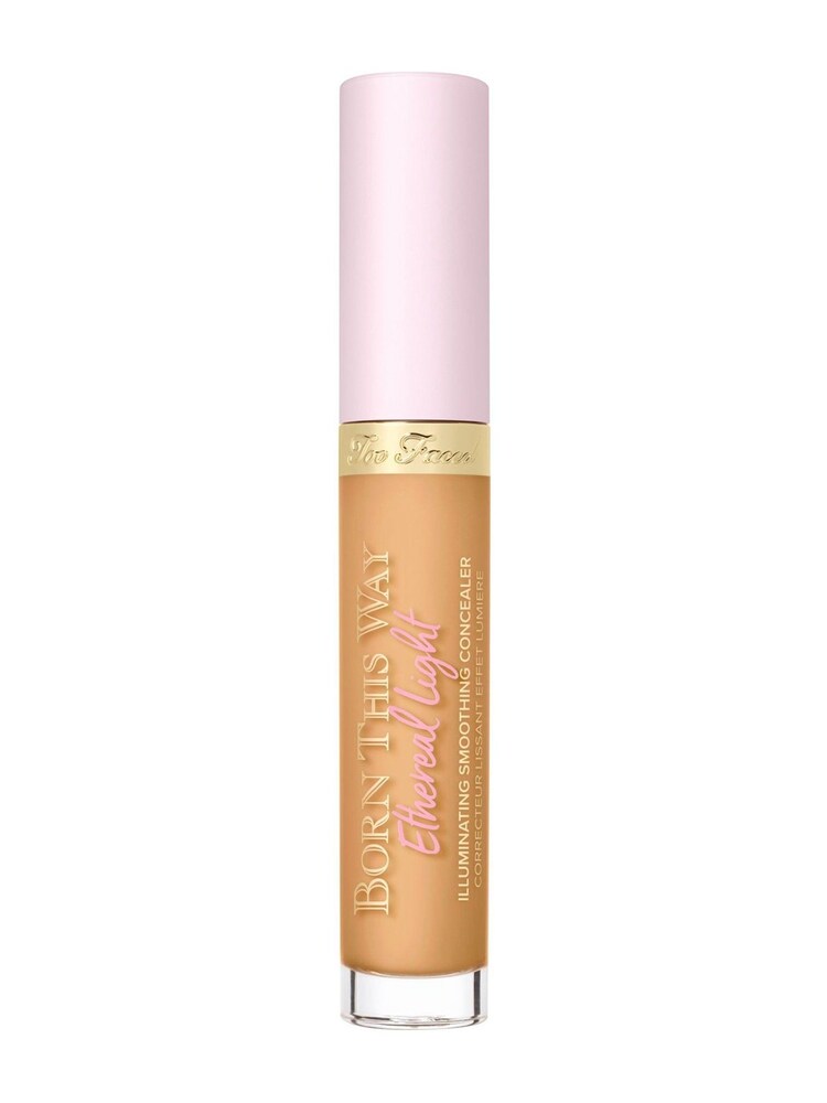 Too Faced Born This Way Ethereal Light Illuminating Smoothing Concealer 5ml - Image 2 of 3