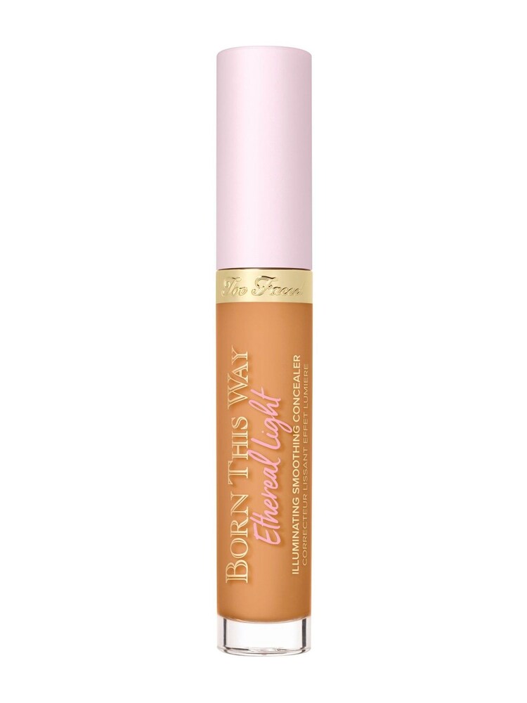 Too Faced Born This Way Ethereal Light Illuminating Smoothing Concealer 5ml - Image 2 of 3