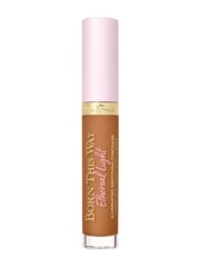 Too Faced Born This Way Ethereal Light Illuminating Smoothing Concealer 5ml - Image 2 of 3