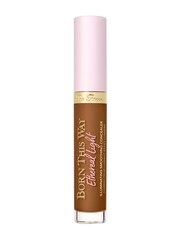 Too Faced Born This Way Ethereal Light Illuminating Smoothing Concealer 5ml - Image 2 of 3