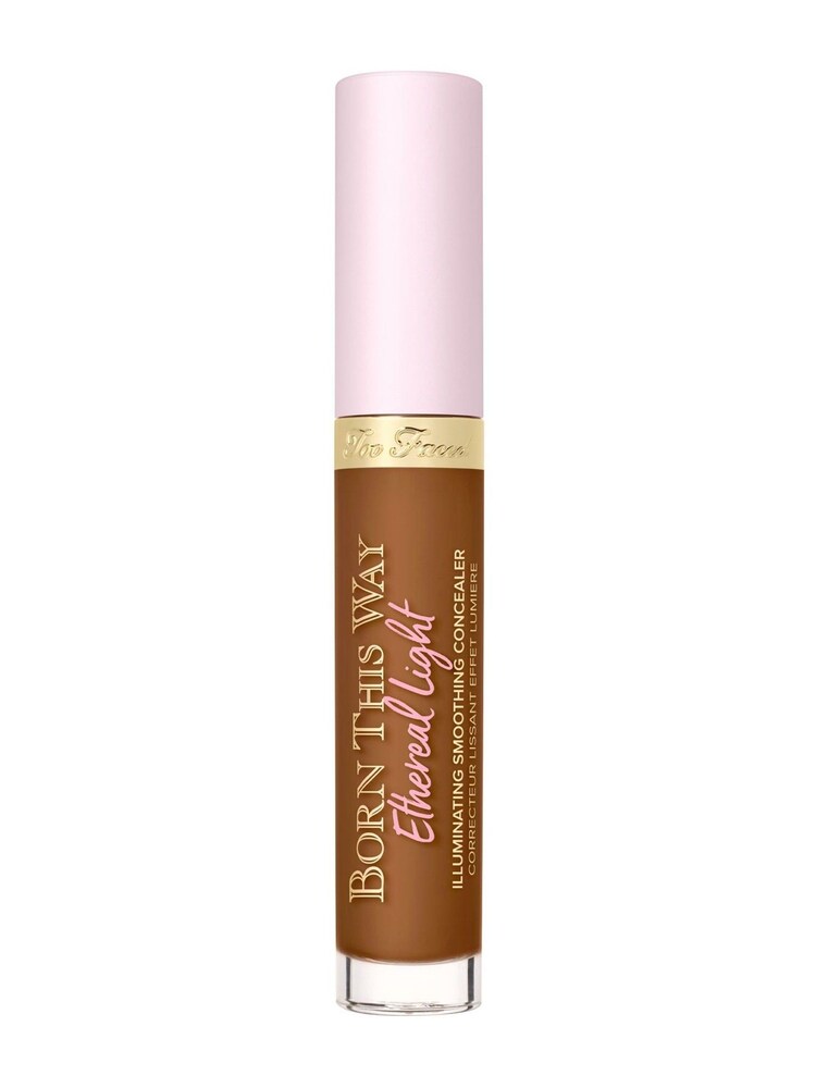Too Faced Born This Way Ethereal Light Illuminating Smoothing Concealer 5ml - Image 2 of 3