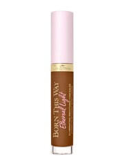 Too Faced Born This Way Ethereal Light Illuminating Smoothing Concealer 5ml - Image 2 of 3
