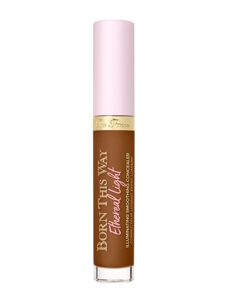 Too Faced Born This Way Ethereal Light Illuminating Smoothing Concealer 5ml - Image 2 of 3