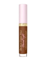 Too Faced Born This Way Ethereal Light Illuminating Smoothing Concealer 5ml - Image 2 of 3