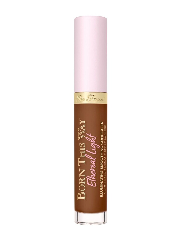 Too Faced Born This Way Ethereal Light Illuminating Smoothing Concealer 5ml - Image 2 of 3