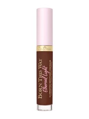Too Faced Born This Way Ethereal Light Illuminating Smoothing Concealer 5ml - Image 2 of 3