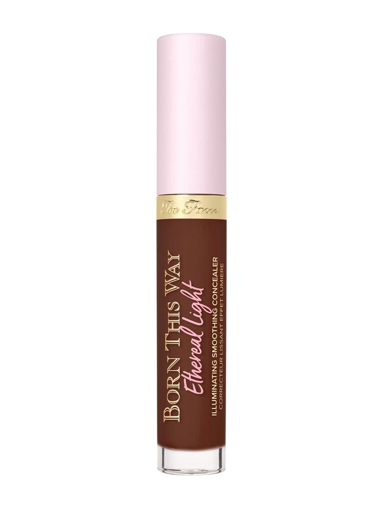 Too Faced Born This Way Ethereal Light Illuminating Smoothing Concealer 5ml - Image 2 of 3